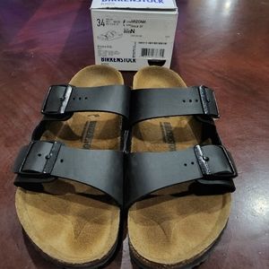 Arizona Kids Birkenstock